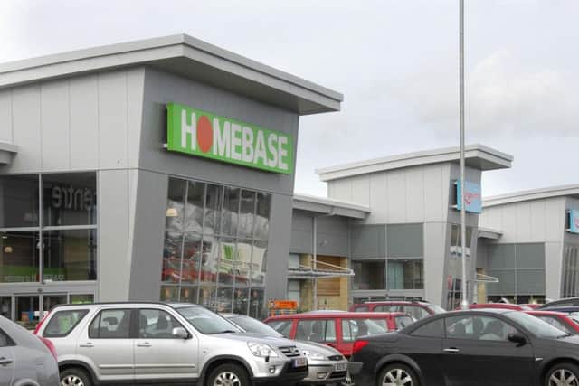 The DIY/ home improvement retailer had one of the worst score with customers giving it a meagre 53 per cent score in the Which? survey. Shoppers said it was 'hard to find anything'.