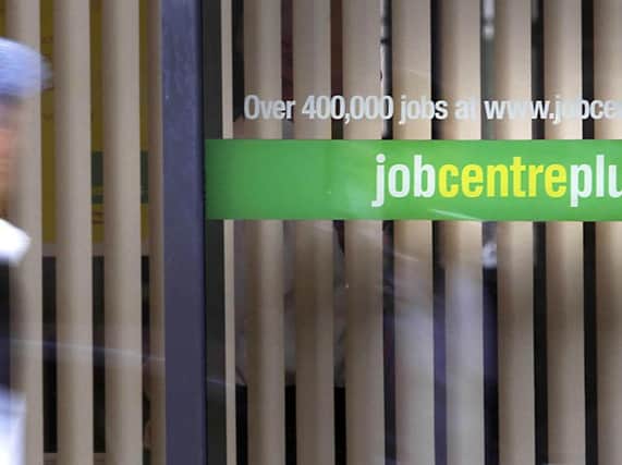 The UK employment rate is at its highest in more than 44 years.