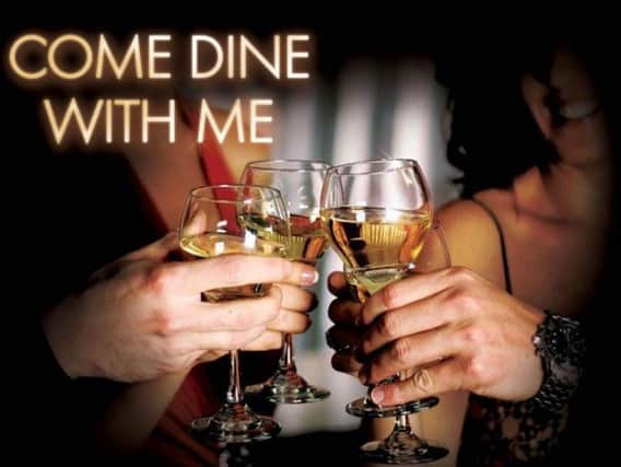 Come Dine With Me is looking for Derbyshire couples to take part in its next series