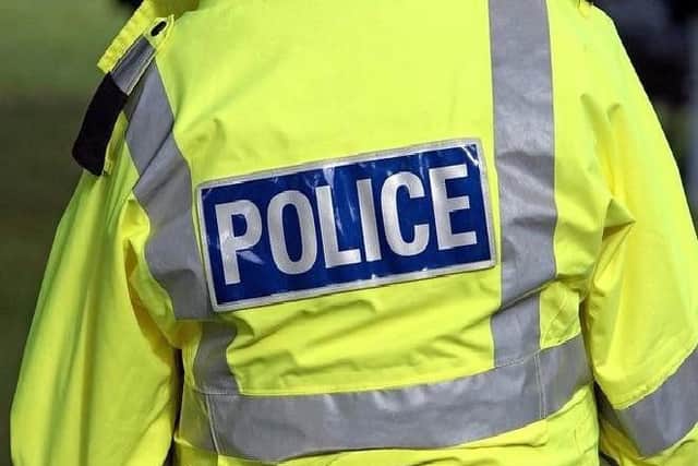 Police are appealing for witnesses after a teenager was raped in Chesterfield