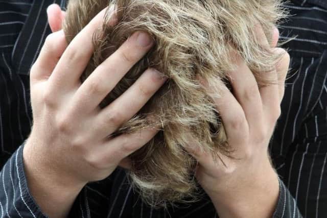 Services across Derbyshire for people with long-term mental health conditions could now be cut back.