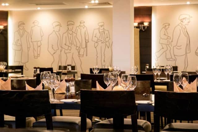 Foodworks Restaurant