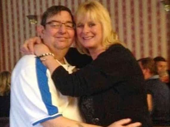 Kathryn and Tony Wilbourn tragically passed away within eight weeks of each other.