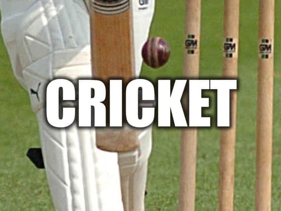 No play was possible in the opening session of Derbyshire v Lancashire.