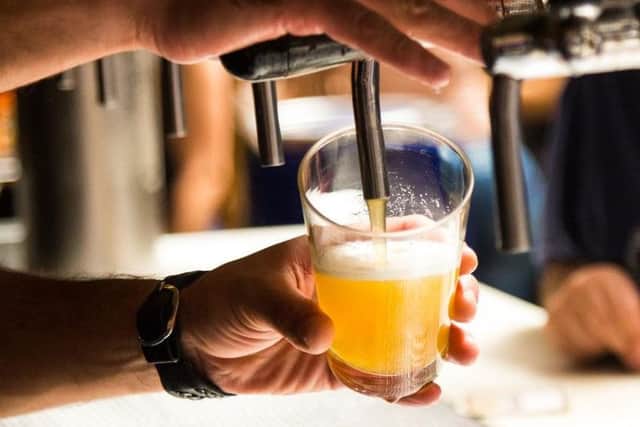 A new micropub is to open in Chesterfield town centre.