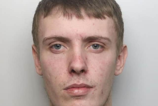Macaulay Millington