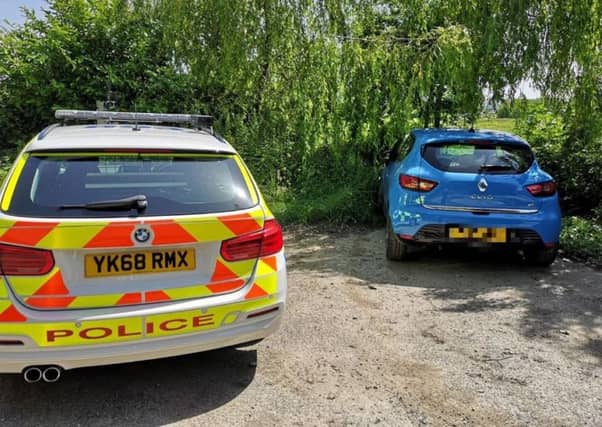 @DerbyshireRPU