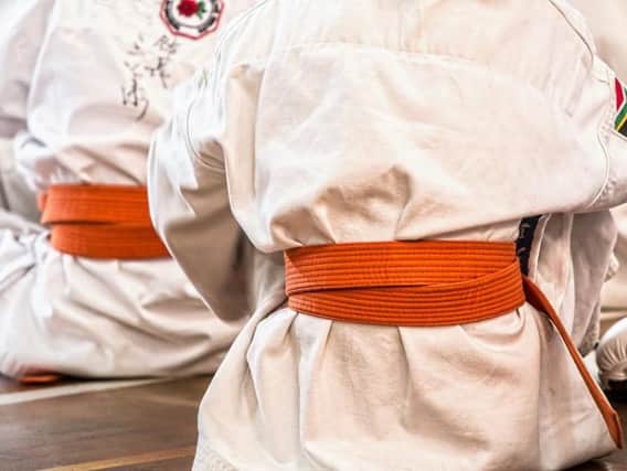 A martial arts group in Chesterfield is looking for a new base.