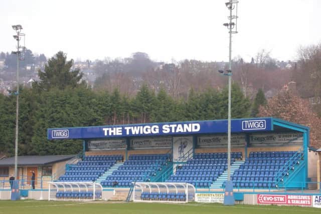 Matlock have boosted their squad ahead of the visit of Burton Albion.