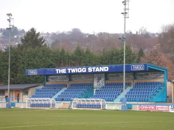 Matlock Town have further added to their squad.