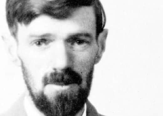 DH Lawrence was not a fan of Shirebrook.