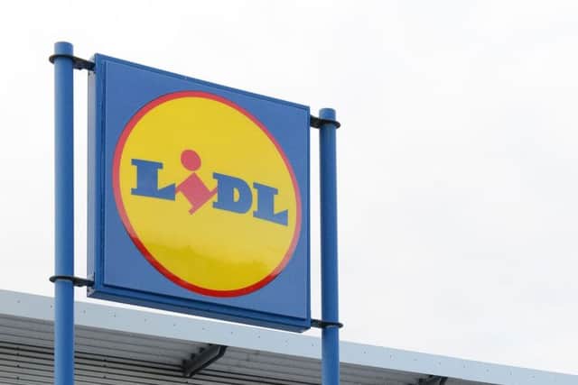 Lidl was founded in Germany in 1930.