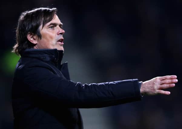 New manager Phillip Cocu must strengthen his Derby County side, according to our blogger, Andy Buckley-Taylor. (PHOTO BY: Dean Mouhtaropoulos/ Getty Images).