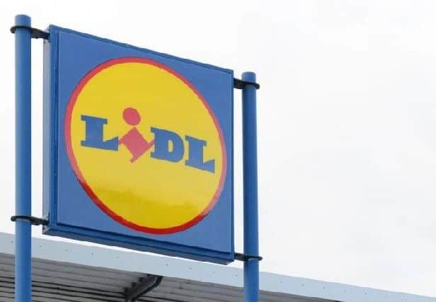 Lidl was founded in Germany in 1930.