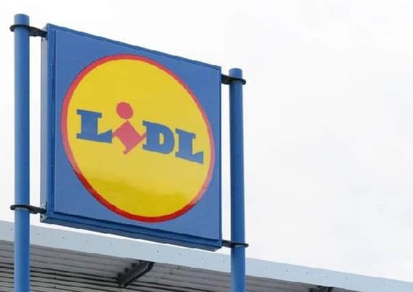 Lidl was founded in Germany in 1930.