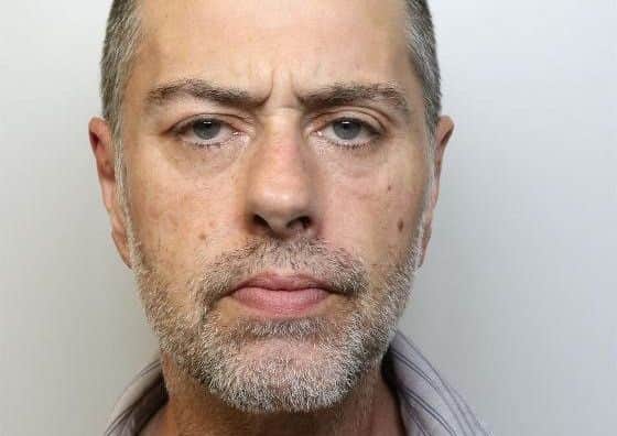 Jason Boyd Haslam, 50, of Bennett Street, Long Eaton, has been jailed for 24 weeks after he admitted two thefts and breached two suspended sentence orders and a conditional discharge order.