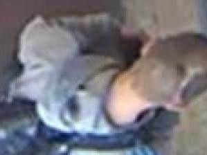 The second new image of missing Robert Deics/Deutsch released by police.