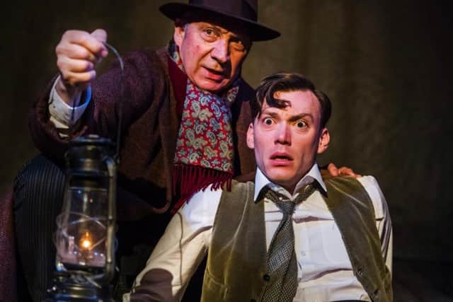 Picture courtesy of Sheffield Theatres.