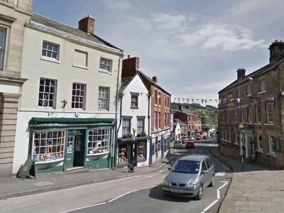 Gas supplies have now been restored to all but a small number of properties in Wirksworth.