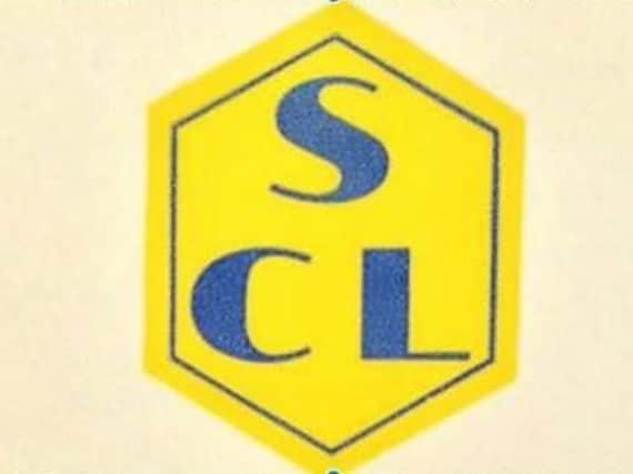 Staveley Chemicals Ltd.
