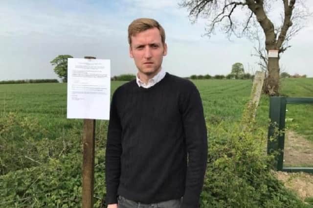 Lee Rowley MP