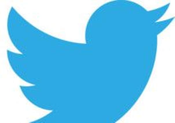 Twitter logo 2