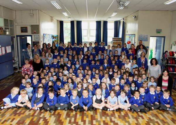 CLASS ACT Matlock All Saints C Of E School class-act-matlock-all-saints-c-of-e-school