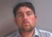Rogue trader William King, 35, of Sandhill Sconce, Tonley Lane, Newark, was sentenced to six years imprisonment.