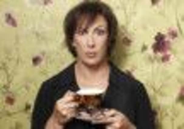 CLEARANCE REQUIRED BEFORE ANY USAGE.  SPECIAL PRICE APPLIES.  British comedian and actress Miranda Hart