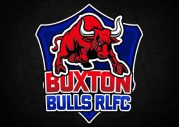 Buxton Bulls RLFC.