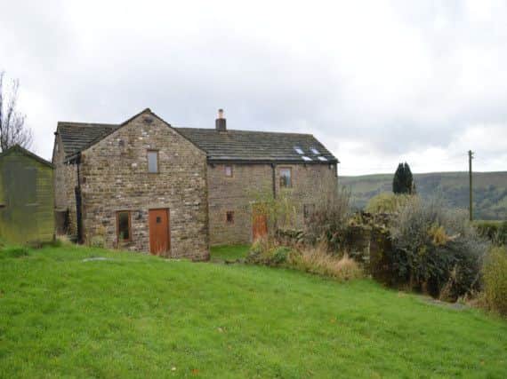 Brow Top Farm, Kettleshulme
Offers Over £625,000