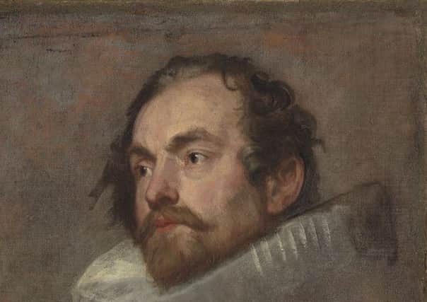 A Van Dyck painting bought by Father Jamie MacLeod of Whaley Bridge for £400 is set to be sold for up to £500,000 when it is auctioned next month.