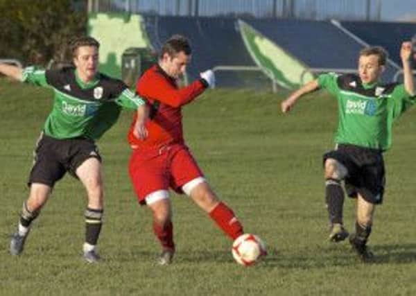 Ripley Town v Bargate Rovers

Photo by Terry Fletcher