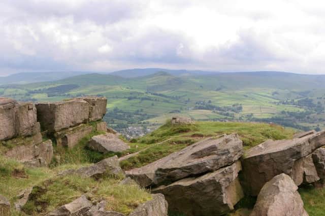 The Peak District is set for a mobile phone coverage boost.