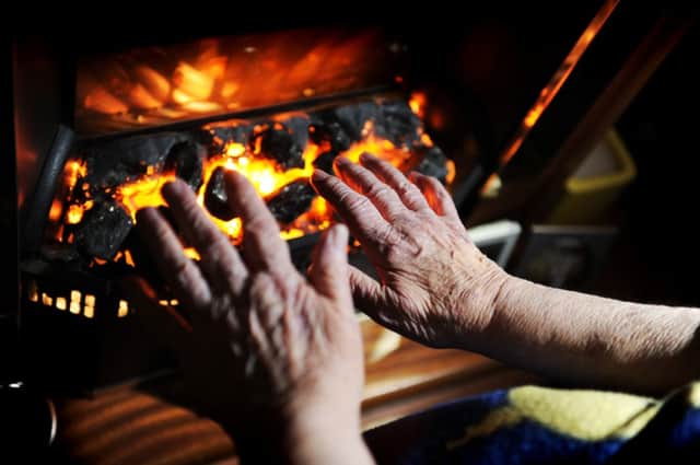 730 excess deaths were recorded in Derbyshire last winter.
