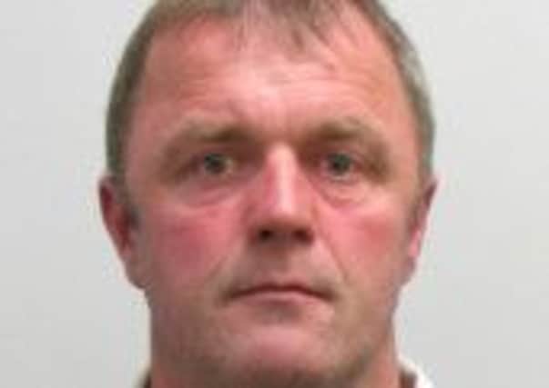 Andrew Piner, 46, of Mill Lane, Gisburn, Clitheroe, has been jailed for 18 weeks for stealing sheep from a Hathersage farm.