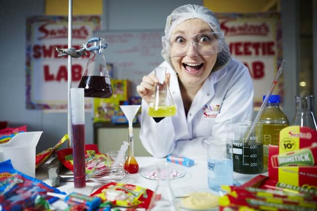 New Mills sweet factory Swizzels Matlow are looking for a mad professor to taste test their products, and will be running a competition to find the ideal person.