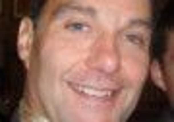 Missing Ripley man Paul Salt, 51, was last seen at his home in Briars Way late on Monday, March 23, and his disappearance has soarked a police search.