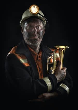 Brassed Off is coming to Derby Theatre in autumn 2015