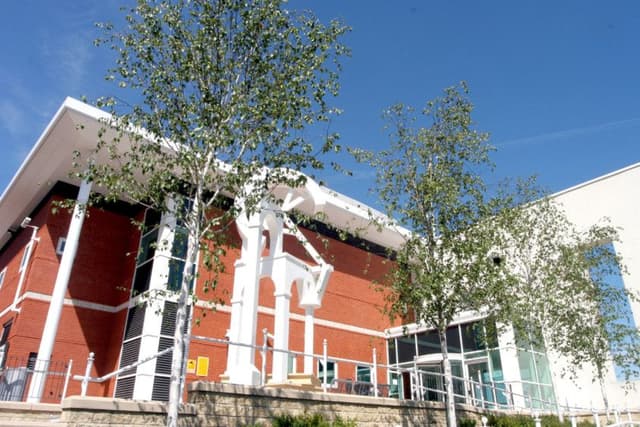 Latest Chesterfield magistrates' court results 