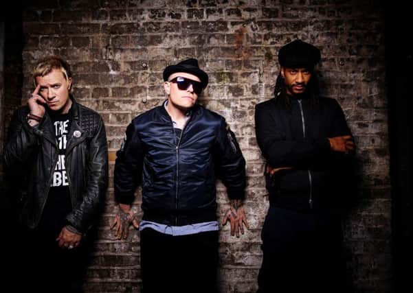 The Prodigy

Photo by Hamish Brown