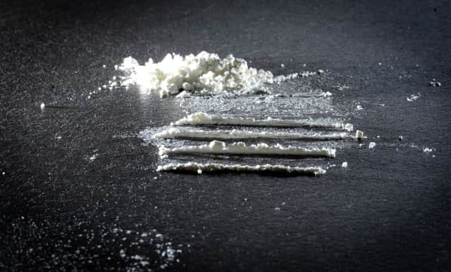 Legal highs produce similar effects to illegal drugs like cocaine, ecstasy and cannabis.