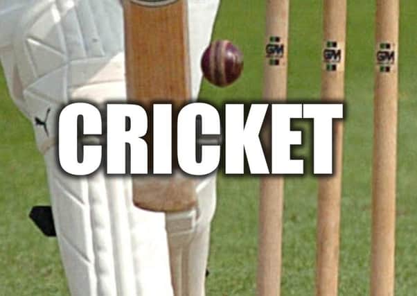 A SHOCK defeat for struggling Codnor.