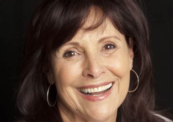 Diane Keen stars in You're Never Too Old at the Pomegranate Theatre, Chesterfield, from September 17 to 19.