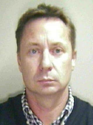 Richard Clay, 50, of Belper, was jailed for 10 years and two months at Southwark Crown Court on Friday, October 9, after pleading guilty to fraud and forgery charges.