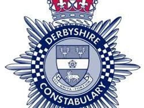 Derbyshire Police