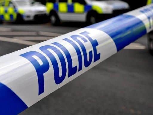 CRASH: Police are appealing for information