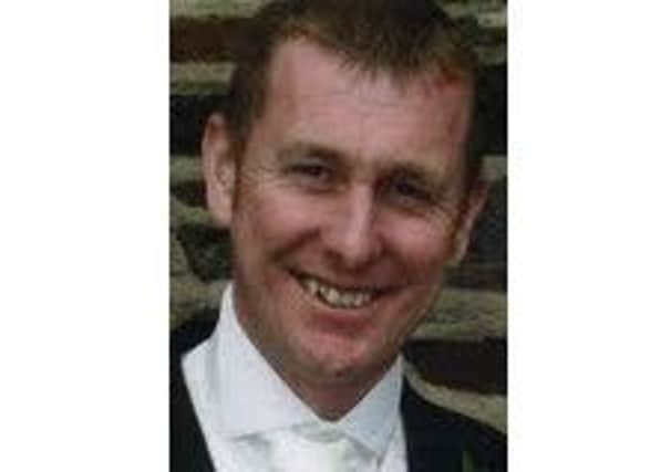 Father-of-two Neil Walker died in the collision on the A2 near Laxey, on the Isle of Man.