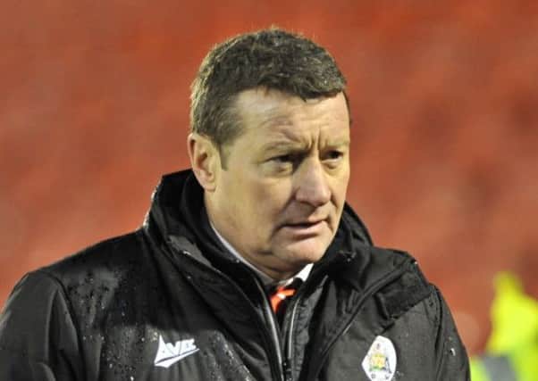 Former Sheffield United and Sheffield Wednesday manager Danny Wilson is the bookies' favourite for the Chesterfield job.