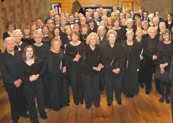 Bakewell Choral Society